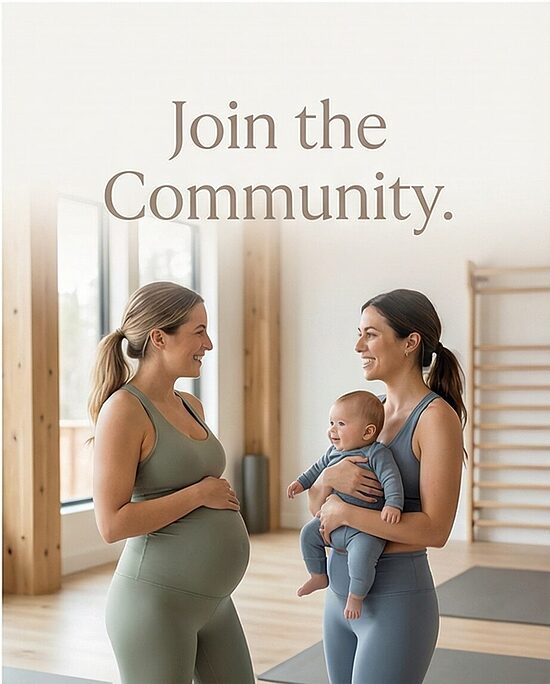 Pelvic Floor Recovery