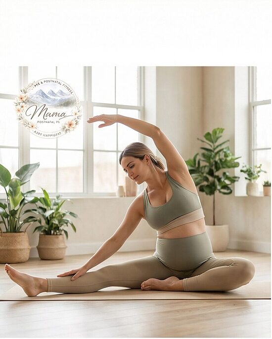 Prenatal -online- Programm