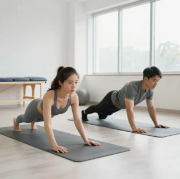 Pelvic Floor Recovery&nbsp; &nbsp; &nbsp; &nbsp; &nbsp;(all stages, all ages, men and women)