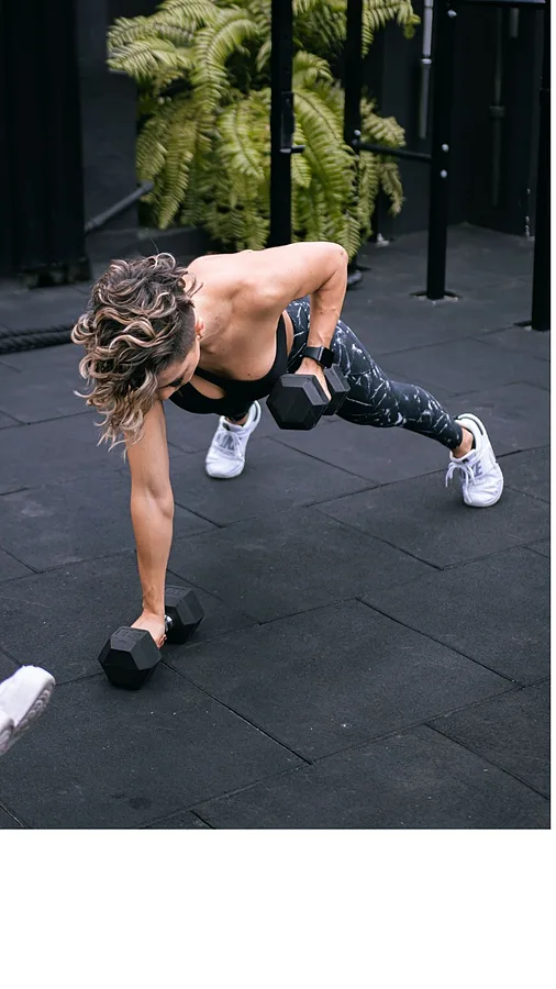 Mama Fitness