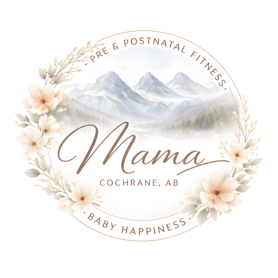 Cochrane Mama Pre- & Postnatal Fitness